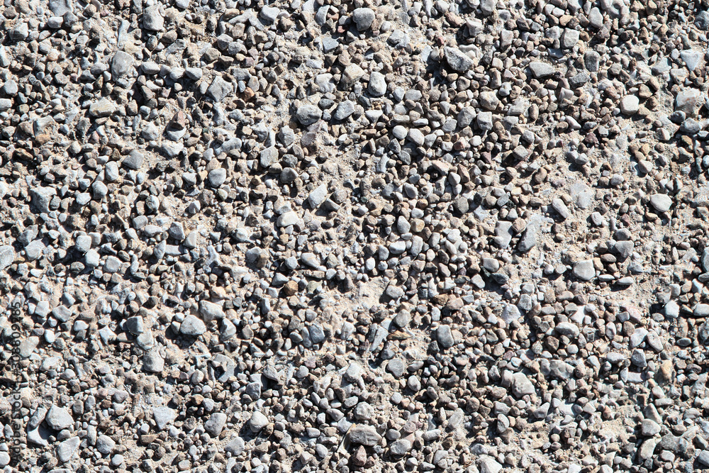 Seamless gray gravel texture. Livorno. Italy. Seamless gray gravel texture. Livorno. Italy.