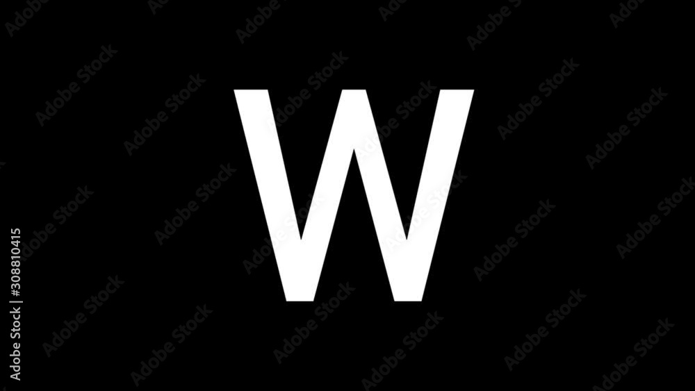 ABC Letter ABC Letter