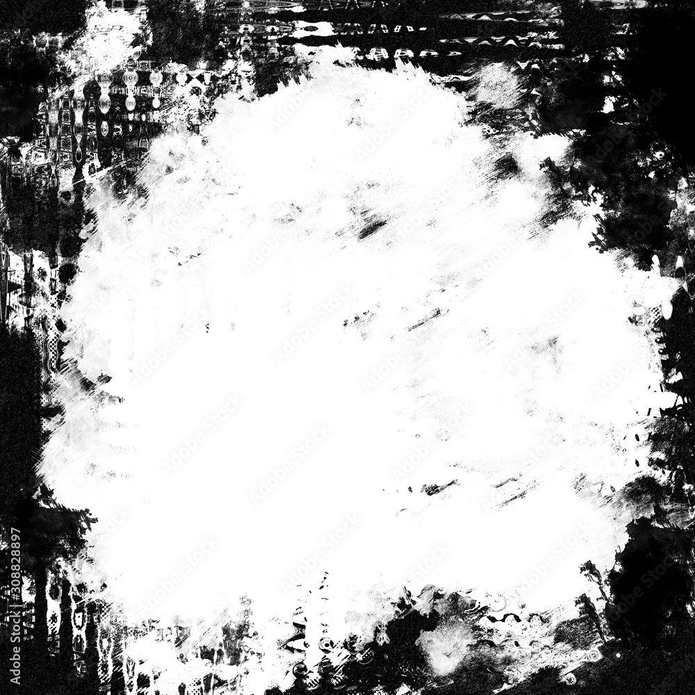 An abstract grunge textured background image.