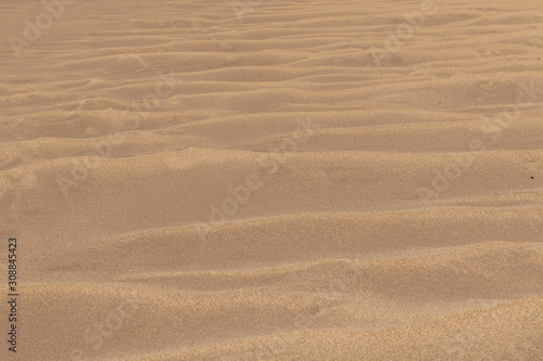 Sand © Kory