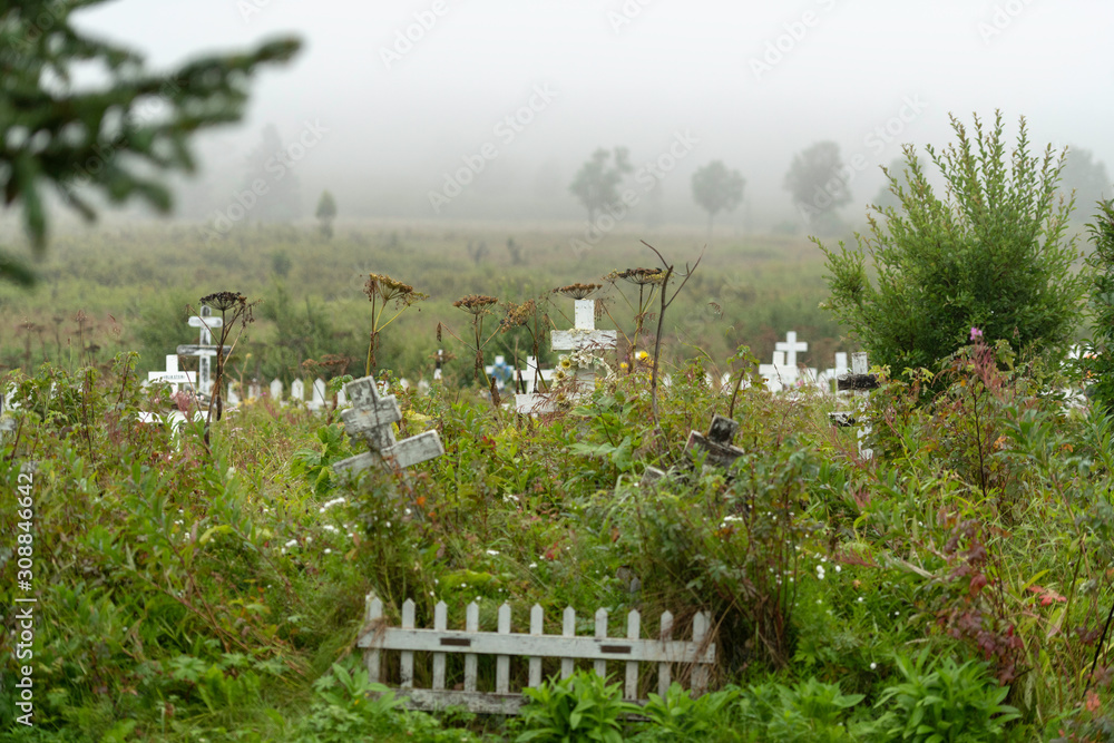 Cemetery Cemetery