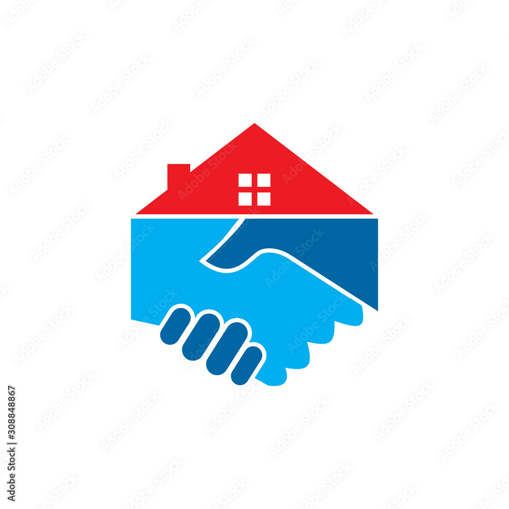 Home Sale Logo