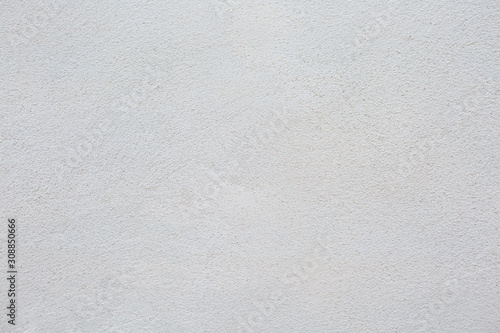 Pattern of White concrete walls texture background