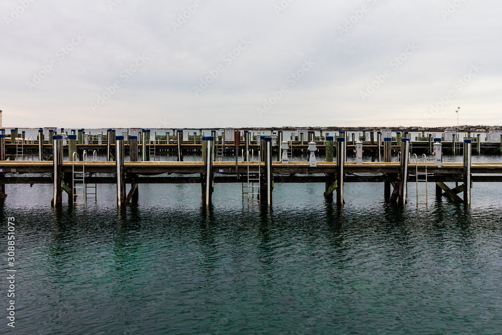 Pierside Pierside