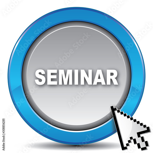 seminar icon