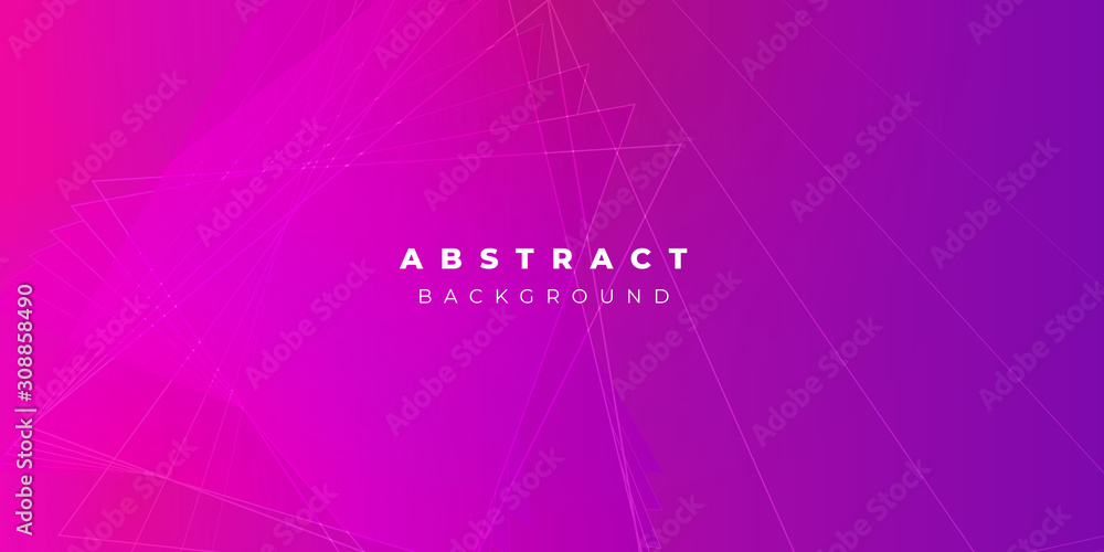 Abstract Line Modern Background