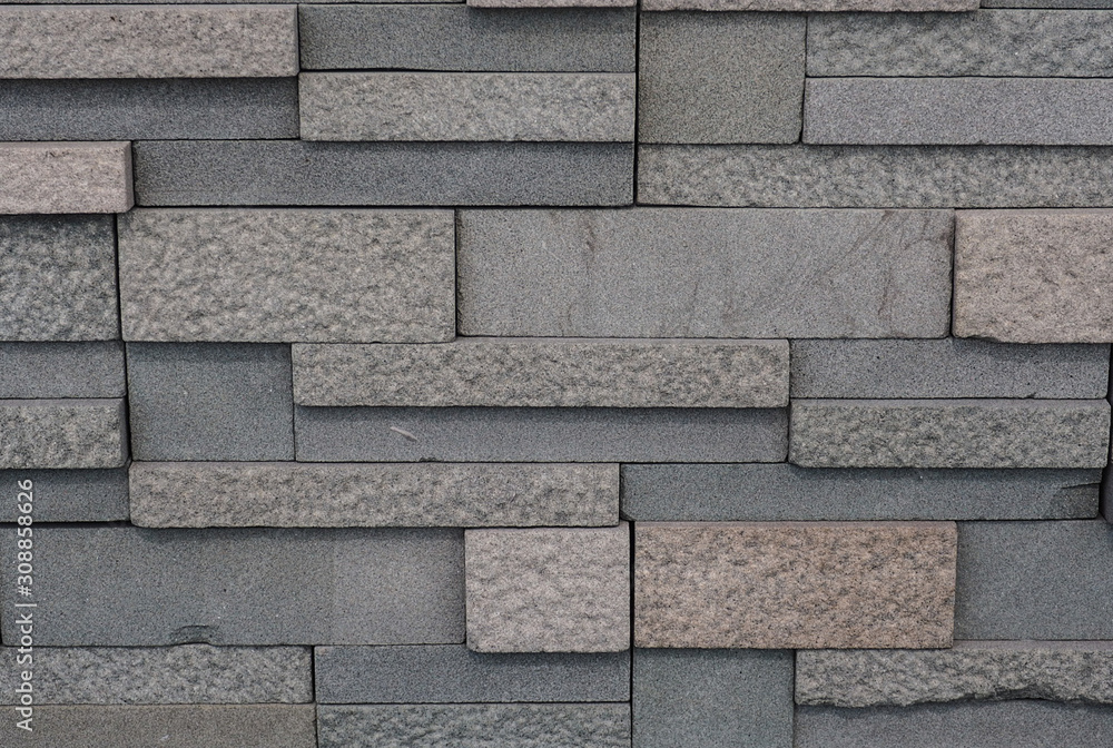 Obraz premium wall of bricks