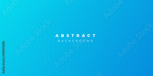 Abstract Line Modern Background