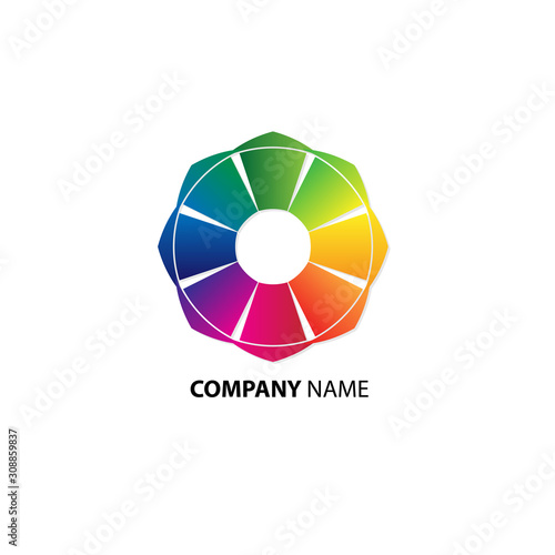 icon symbol logo sign graphic vector template design element 