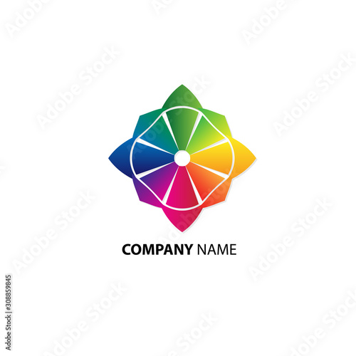 icon symbol logo sign graphic vector template design element 