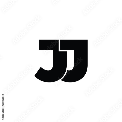 letter jj linked arrow logo vector Free Download letter jj linked arrow logo vector - GFXLoad
