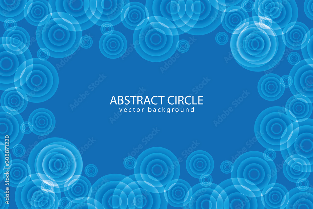Circle background_02