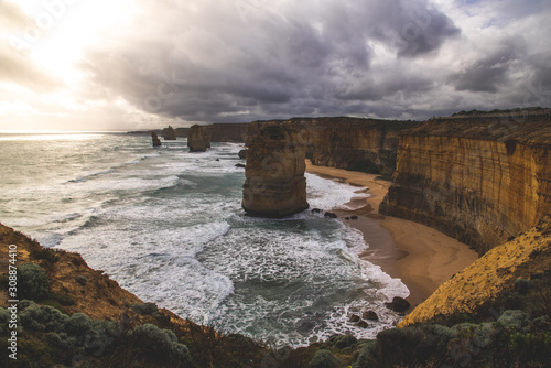 Twelve Apostles 