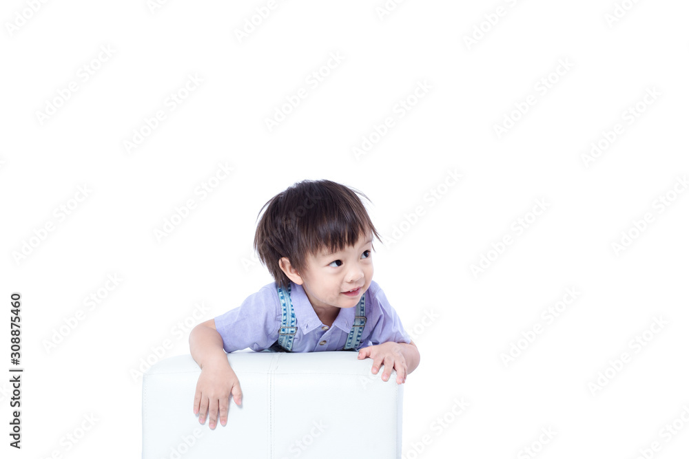 Children is smile Children is smile