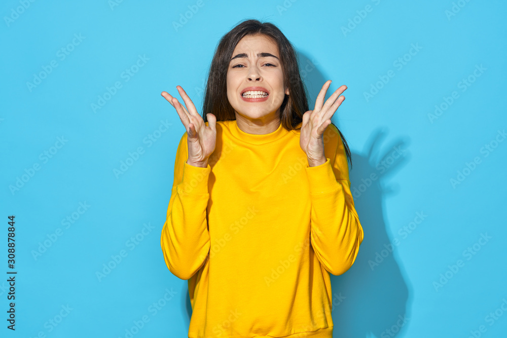girl with hands in pockets girl with hands in pockets