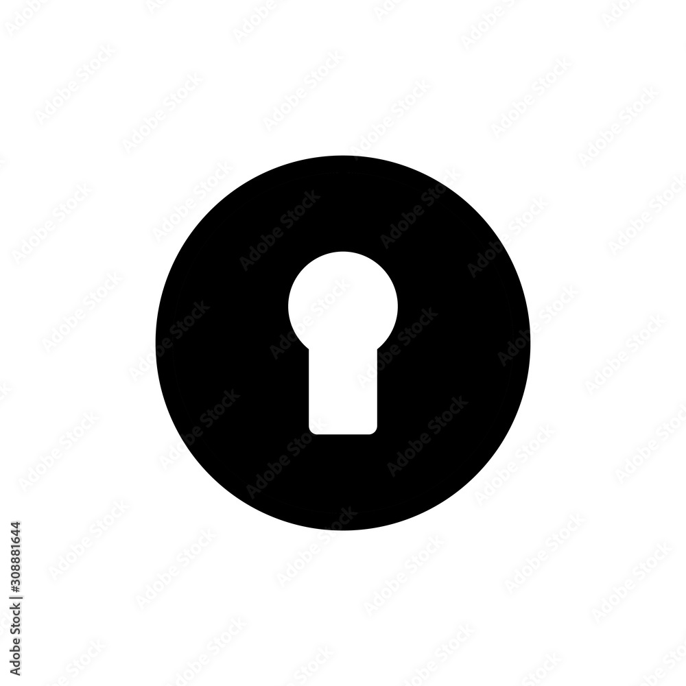 lock icon logo design illustration vector eps - 10 lock icon logo design illustration vector eps - 10