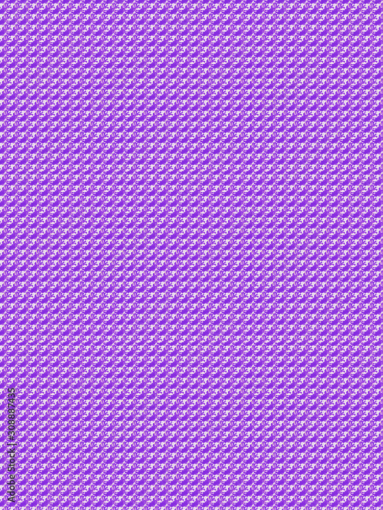 Purple-pink pattern with small cellular repeating pattern Purple-pink pattern with small cellular repeating pattern