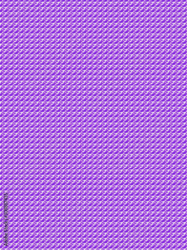 Purple-pink pattern with small cellular repeating pattern