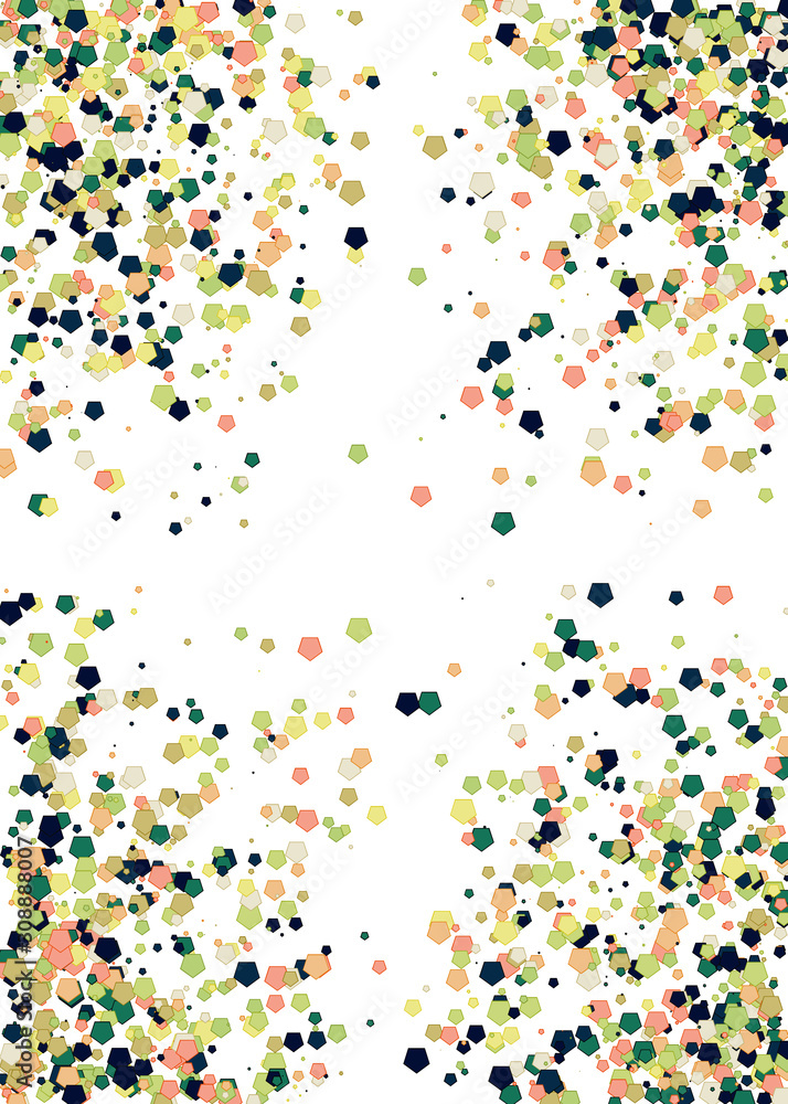 Colorful Universe Distribution Computational Generative Art background illustration Colorful Universe Distribution Computational Generative Art background illustration