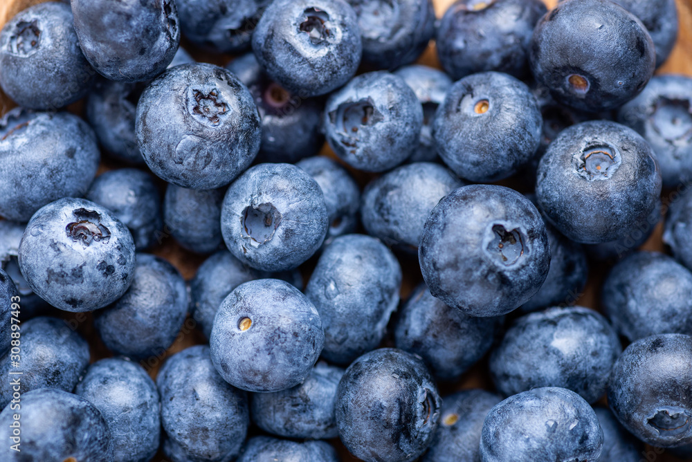 healthy food antioxidant blueberry berries closeup healthy food antioxidant blueberry berries closeup