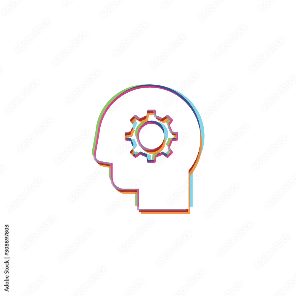 Brainstorming -  App Icon