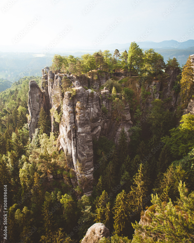 Bastei Bastei
