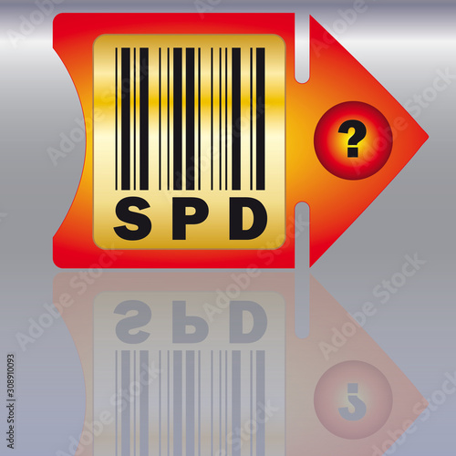 PfeilInfo SPD Frage