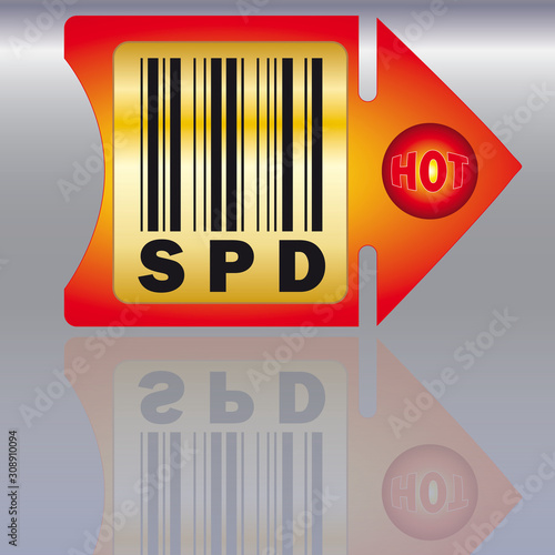 PfeilInfo SPD hot