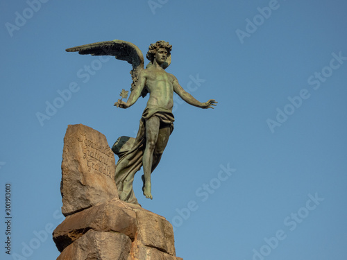 Angel of Frejus 06