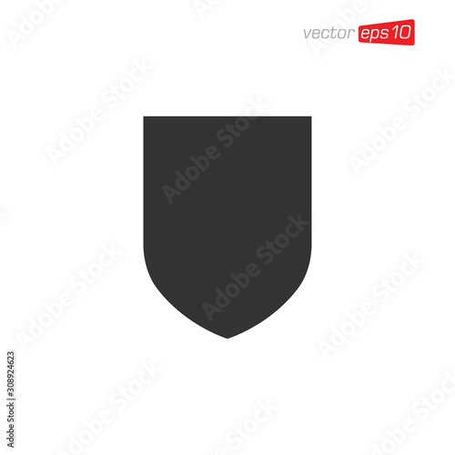 Shield Protection Icon Design Vector Free Download Shield Protection Icon Design Vector - GFXLoad
