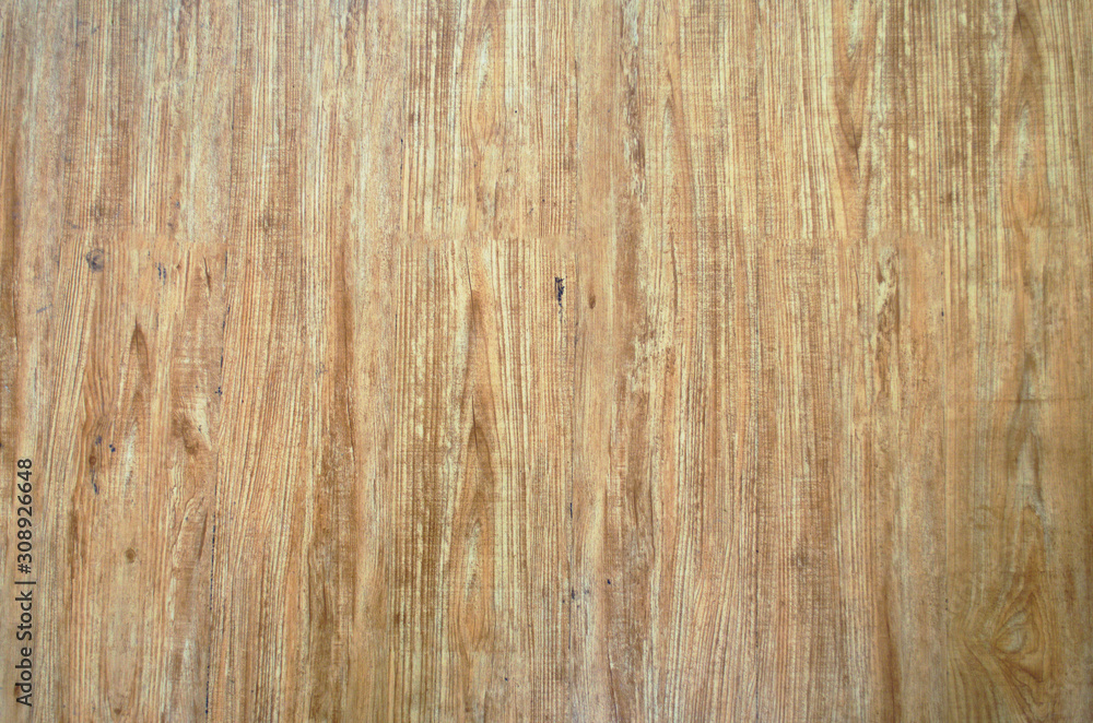 Pattern on the brown board. Background and Texture. Pattern on the brown board. Background and Texture.