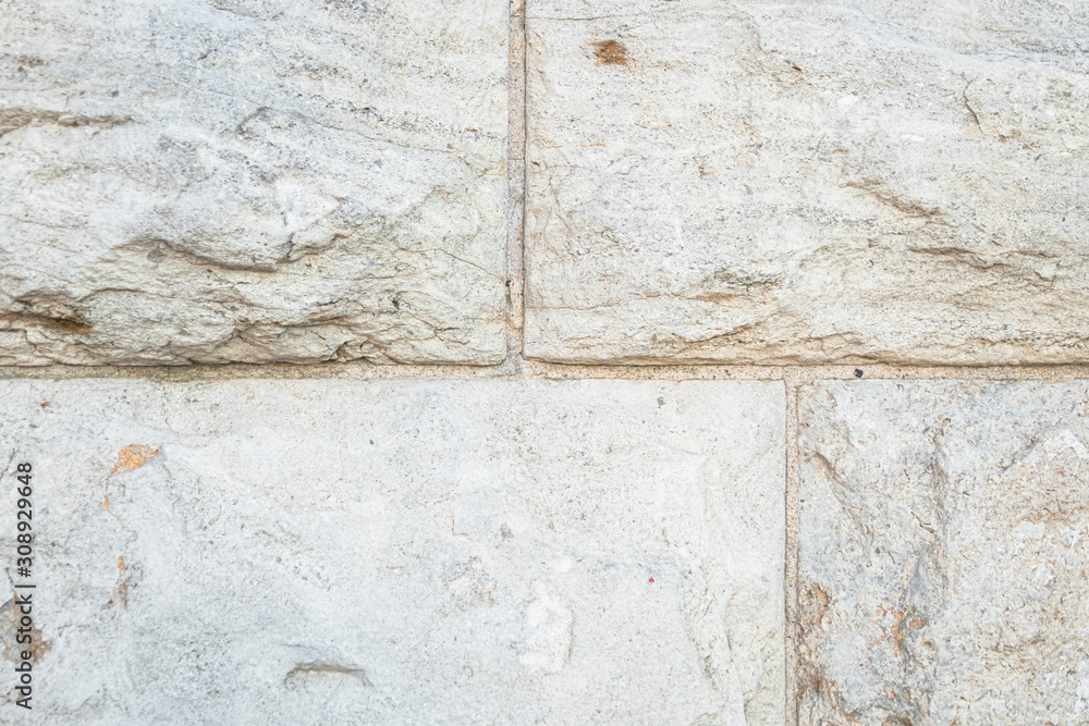 Obraz premium Steinmauer, Hintergrund