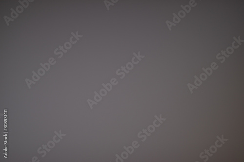 blurred gray background, grey blank screen photo