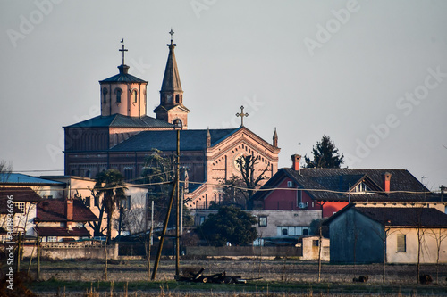 cathedral of christ the saviour in moscow russia, photo as a background
