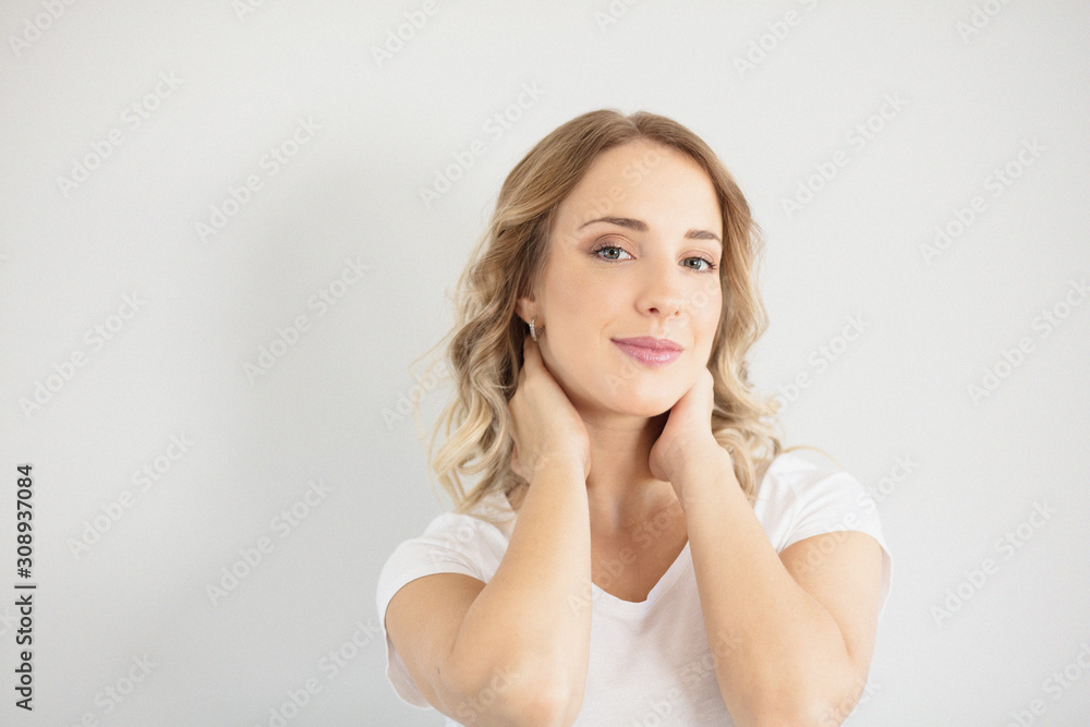 I believe in taking care of my skin. I believe in taking care of my skin.
