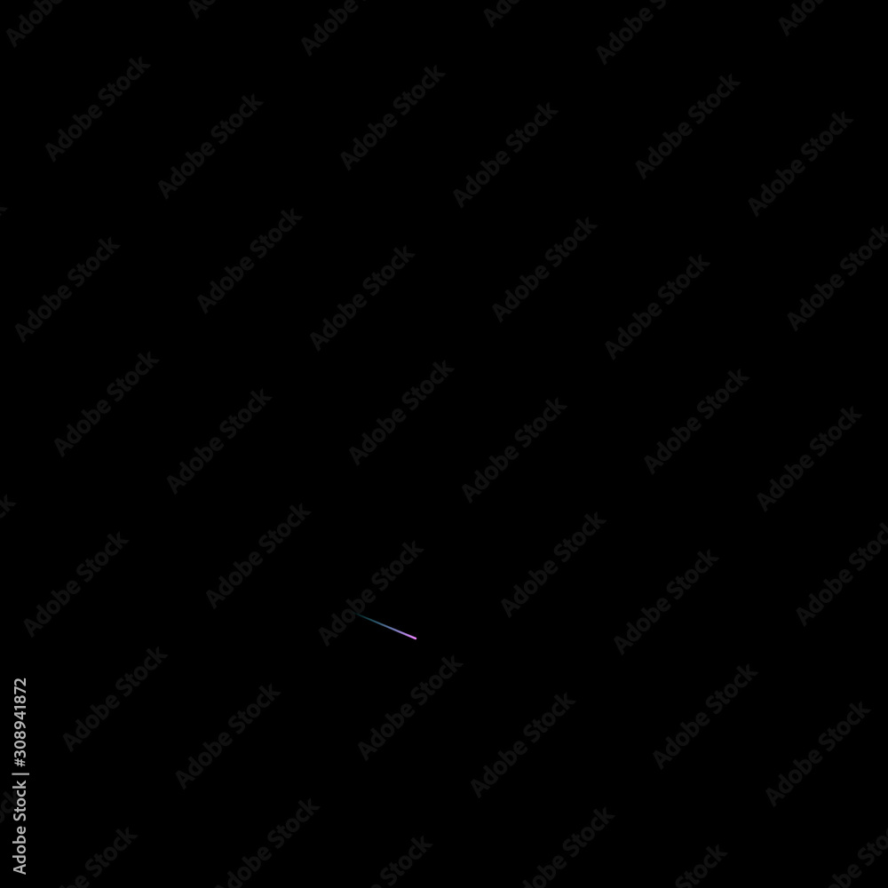 Fast Effect. Motion Neon Light Movement static Fast Effect. Motion Neon Light Movement static