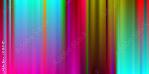 Holographic, Pastel Cover Background. 