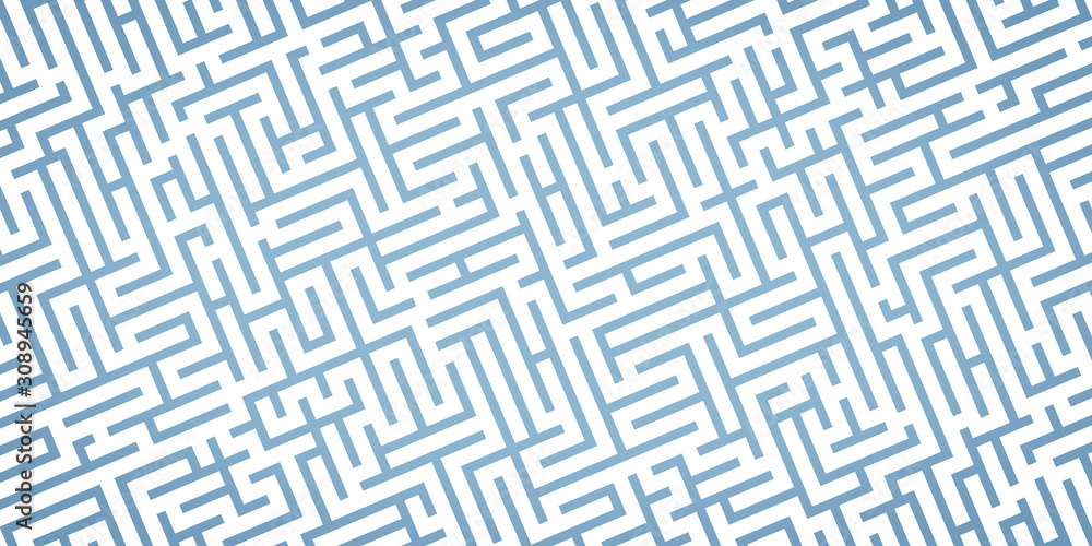 Striped geomitrical illustration. Monochrome background. Maze. Diagonal lines. Striped geomitrical illustration. Monochrome background. Maze. Diagonal lines.
