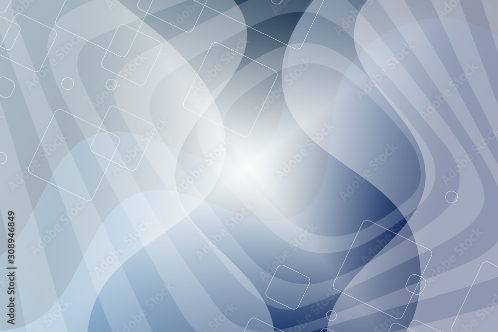 Obraz premium abstract, blue, light, technology, design, wallpaper, digital, texture, illustration, backdrop, graphic, space, concept, pattern, futuristic, business, black, art, lines, computer, dark, fractal, tech