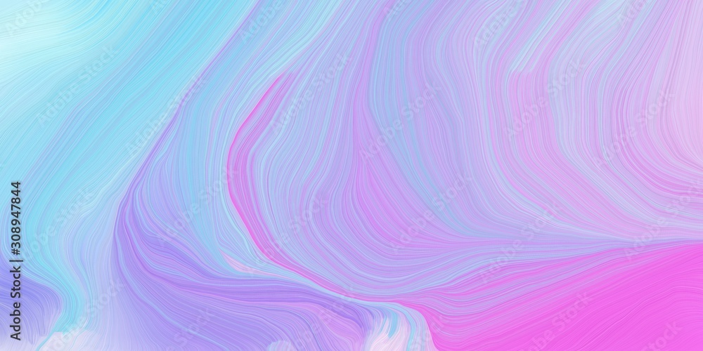 background graphic with elegant curvy swirl waves background design with light steel blue, violet and pale turquoise color background graphic with elegant curvy swirl waves background design with light steel blue, violet and pale turquoise color