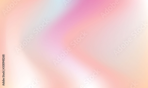 Holographic Vector Background.