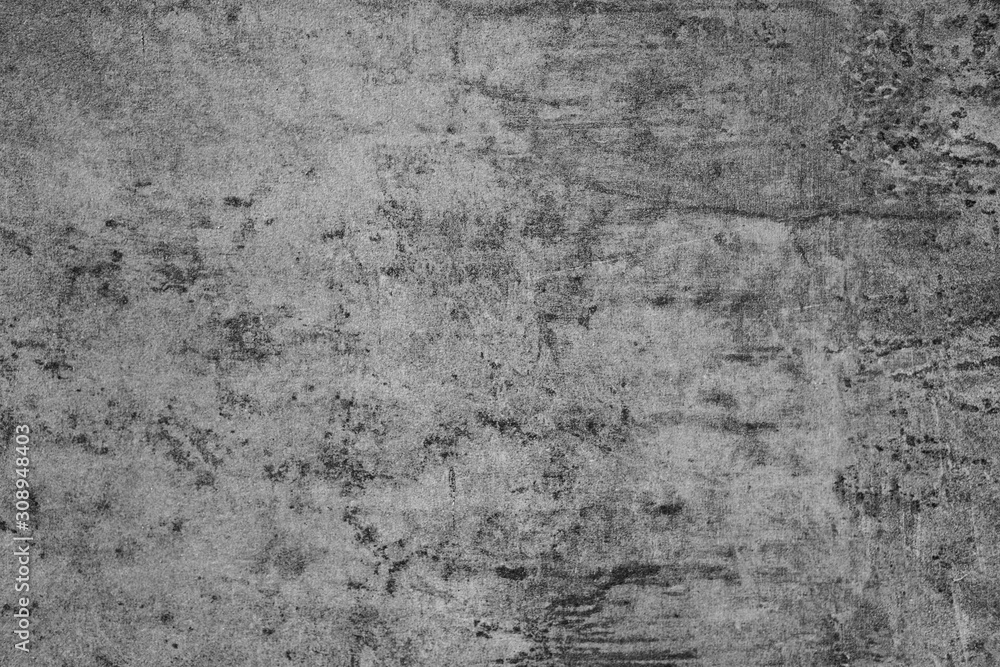 Light grey low contrast smooth Concrete textured background to your concept or product