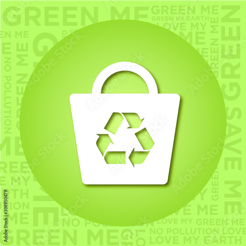 Icon Ambiente & Ecologia