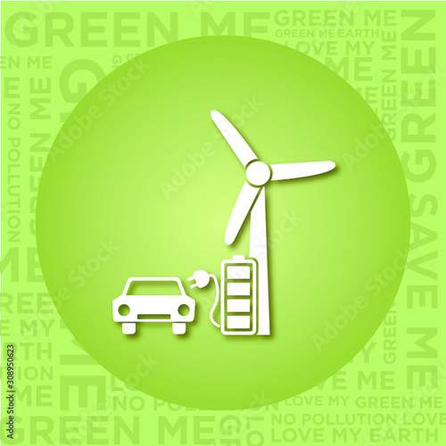 Icon Ambiente & Ecologia
