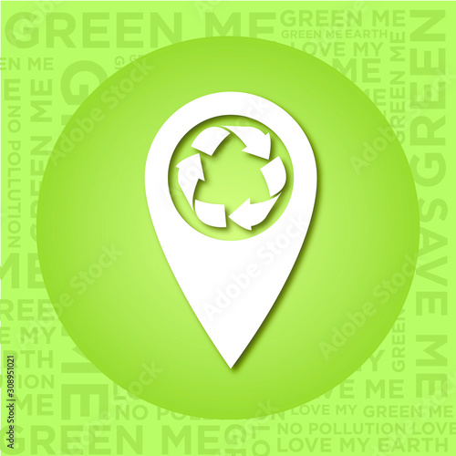 Icon Ambiente & Ecologia