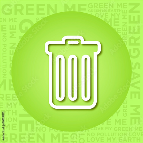 Icon Ambiente & Ecologia
