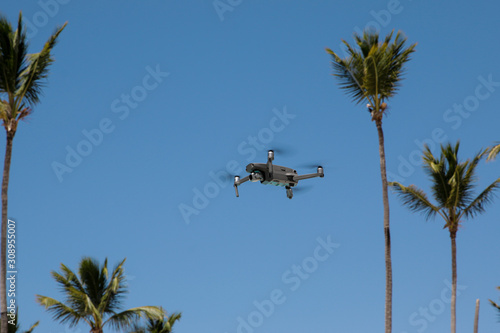 Drone Mavic 2 pro