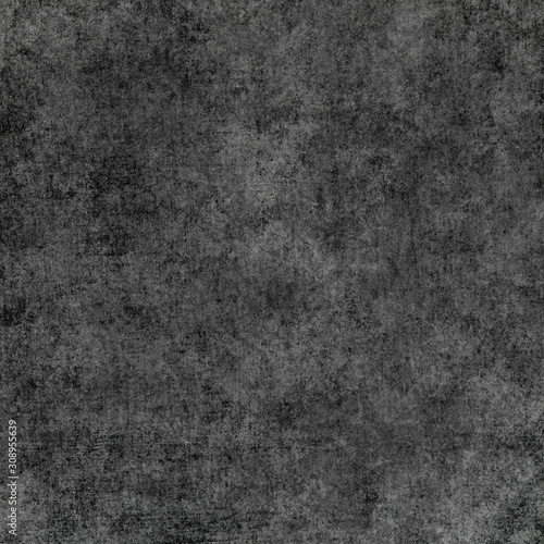 Grey designed grunge texture. Vintage background with space for text or image