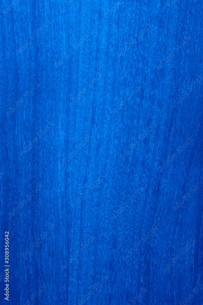 wooden background toned in trendy Classic Blue color of the Year 2020 wooden background toned in trendy Classic Blue color of the Year 2020