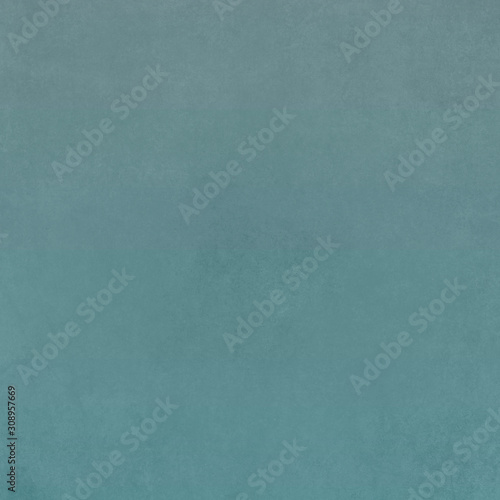 Blue designed grunge texture. Vintage background with space for text or image